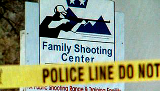 we shoot families